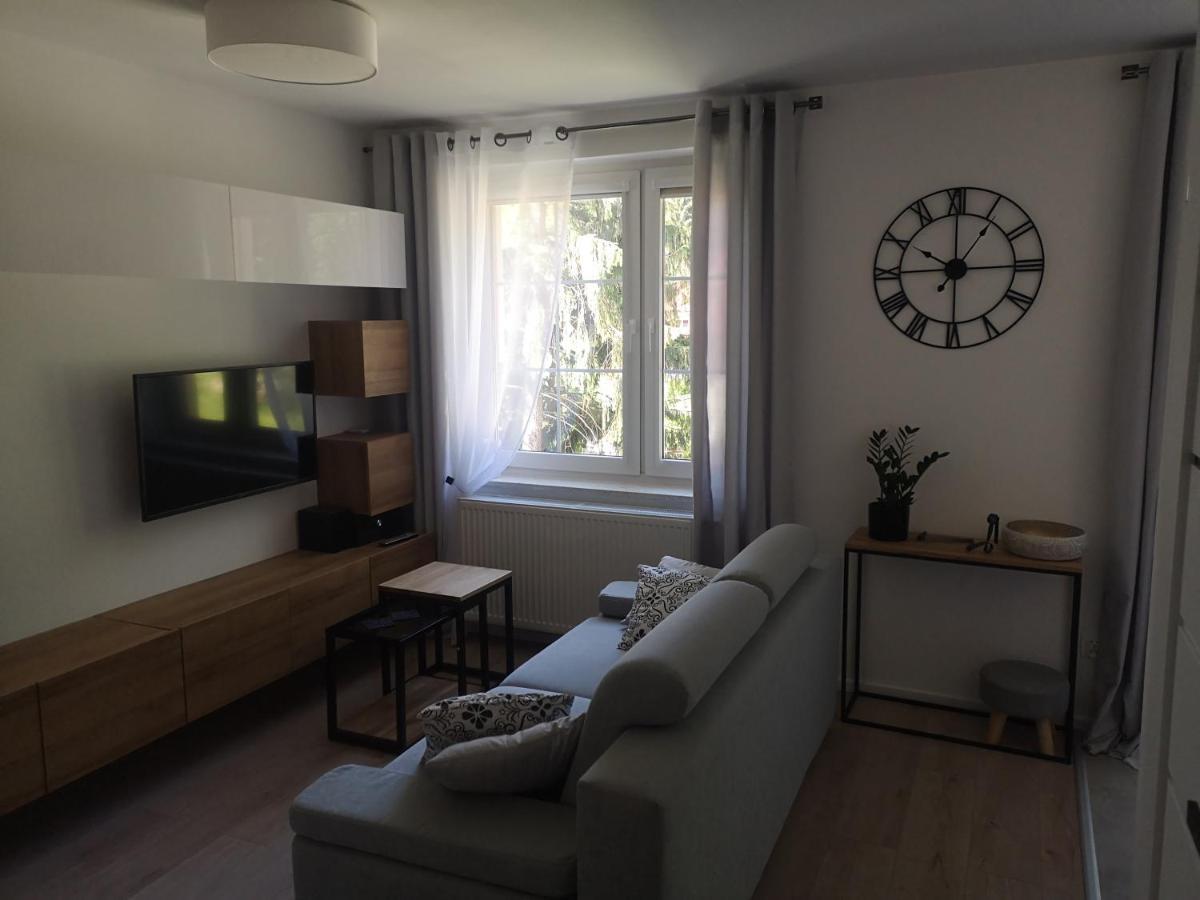 Apartament pod Świerkami Szklarska Poręba Zewnętrze zdjęcie