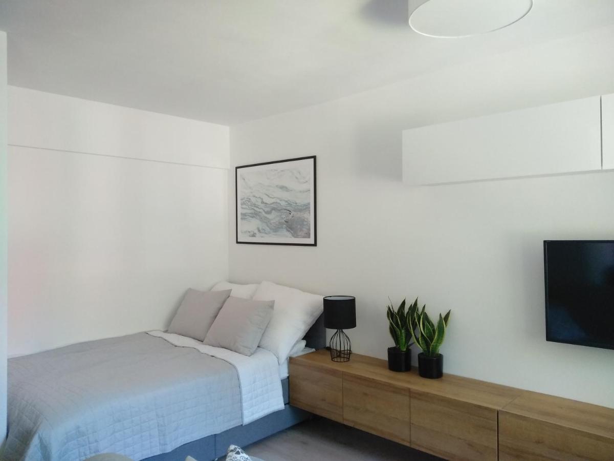 Apartament pod Świerkami Szklarska Poręba Zewnętrze zdjęcie
