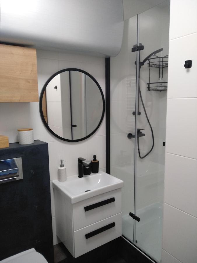 Apartament pod Świerkami Szklarska Poręba Zewnętrze zdjęcie
