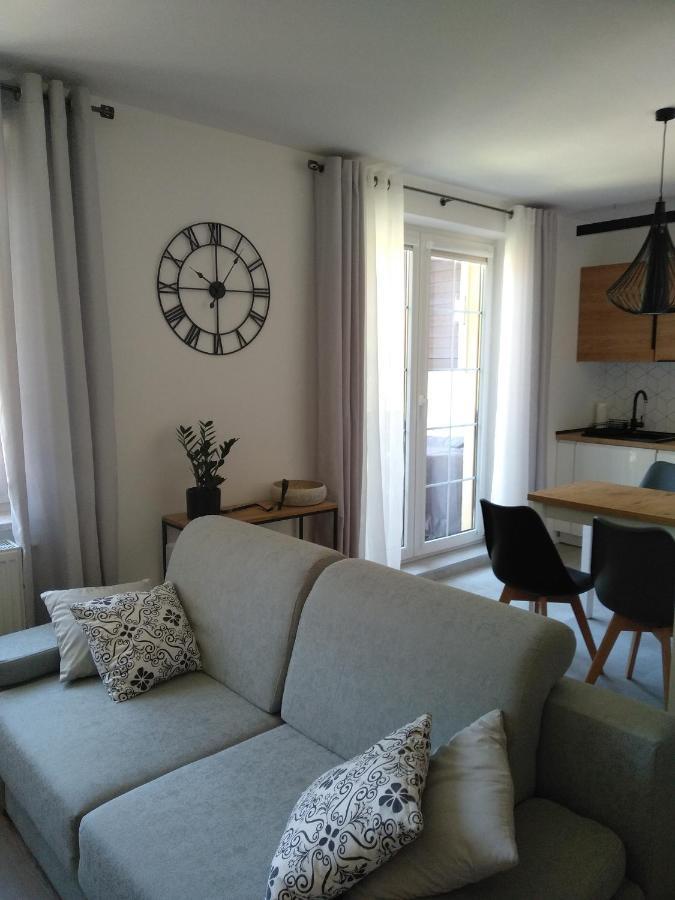 Apartament pod Świerkami Szklarska Poręba Zewnętrze zdjęcie