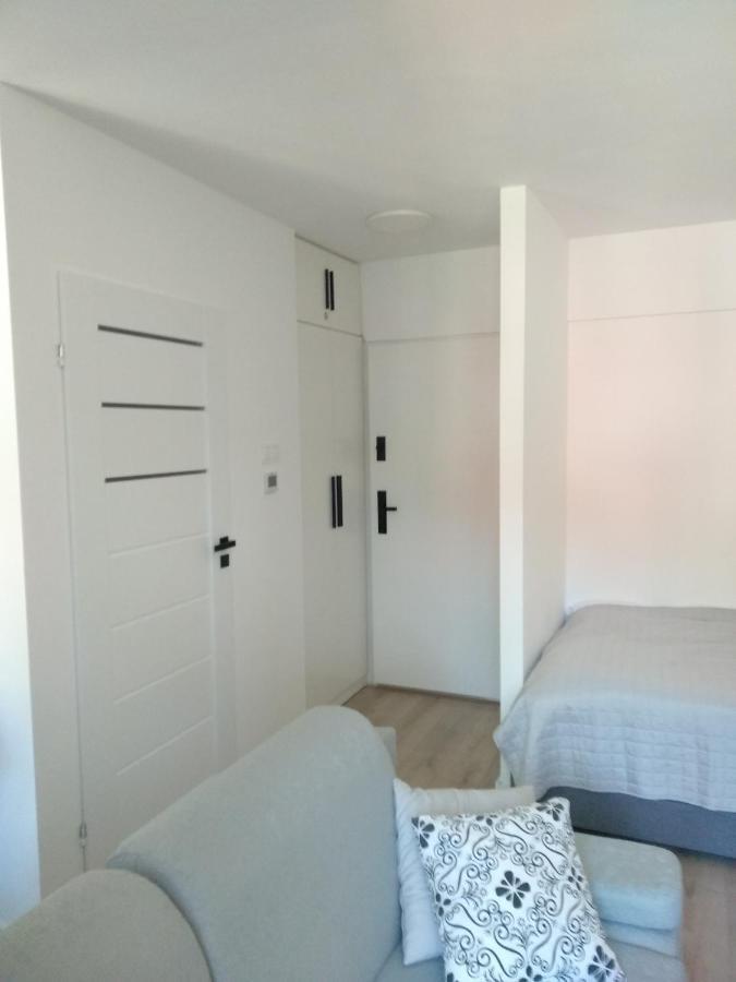 Apartament pod Świerkami Szklarska Poręba Zewnętrze zdjęcie