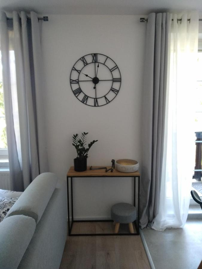 Apartament pod Świerkami Szklarska Poręba Zewnętrze zdjęcie