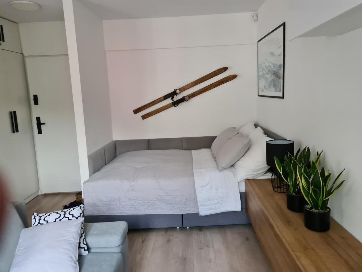 Apartament pod Świerkami Szklarska Poręba Zewnętrze zdjęcie