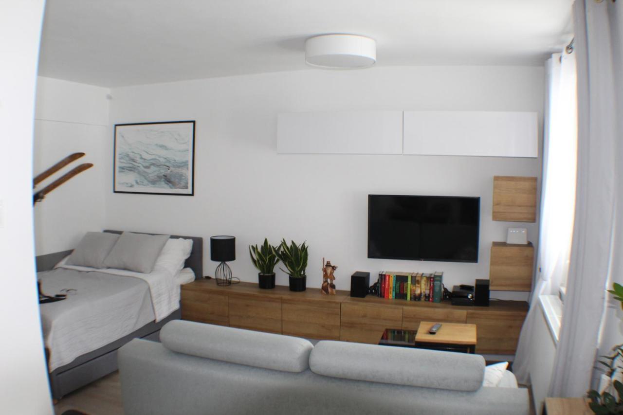 Apartament pod Świerkami Szklarska Poręba Zewnętrze zdjęcie