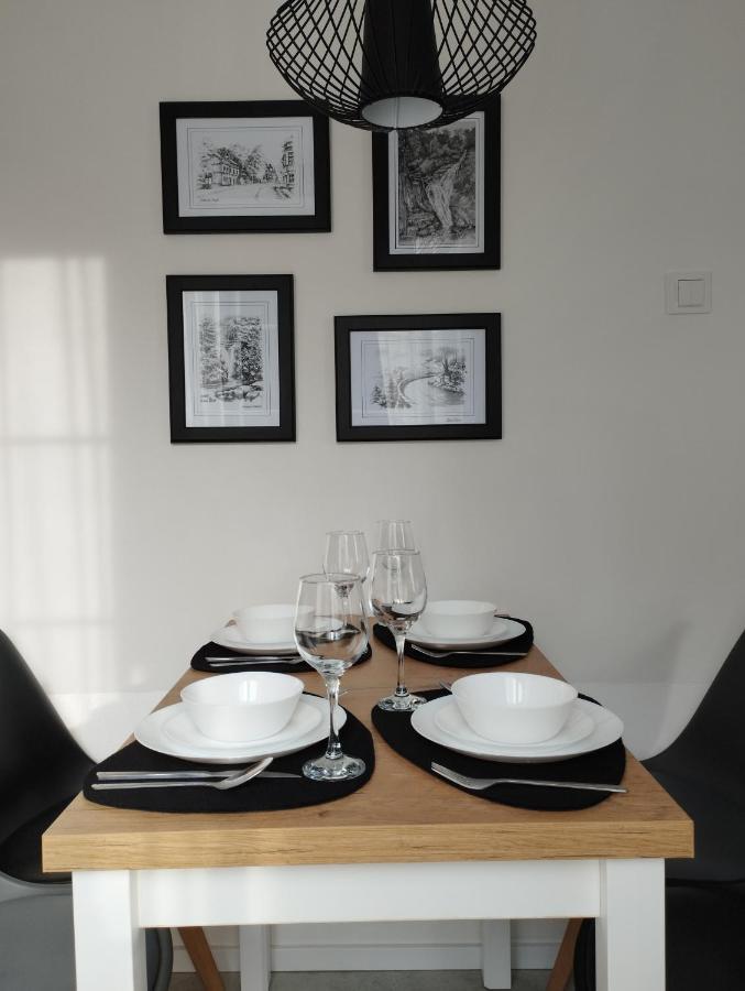 Apartament pod Świerkami Szklarska Poręba Zewnętrze zdjęcie