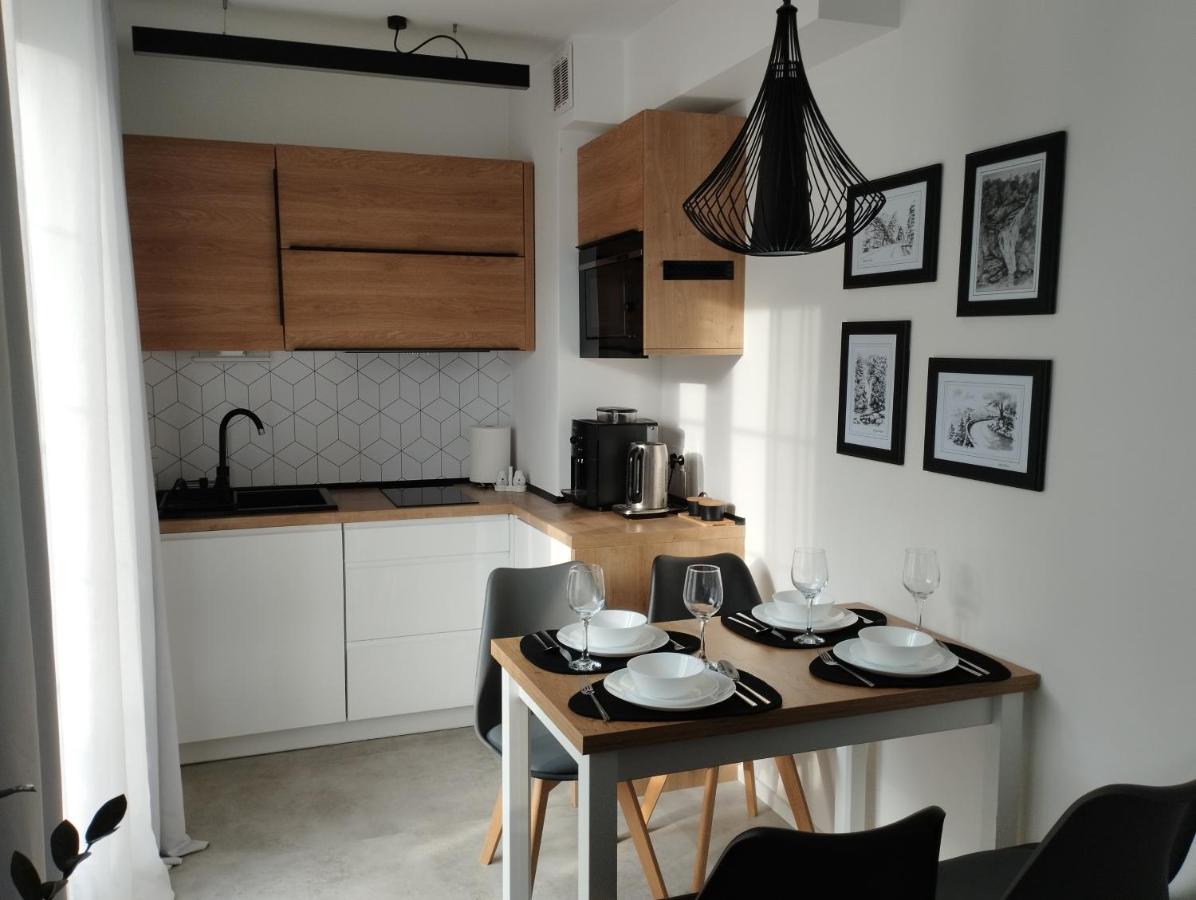 Apartament pod Świerkami Szklarska Poręba Zewnętrze zdjęcie